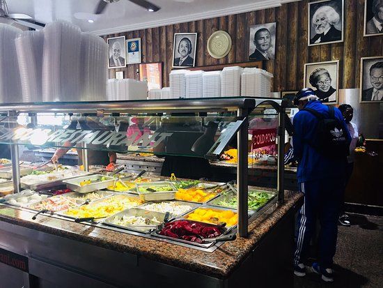 African American Best Foods